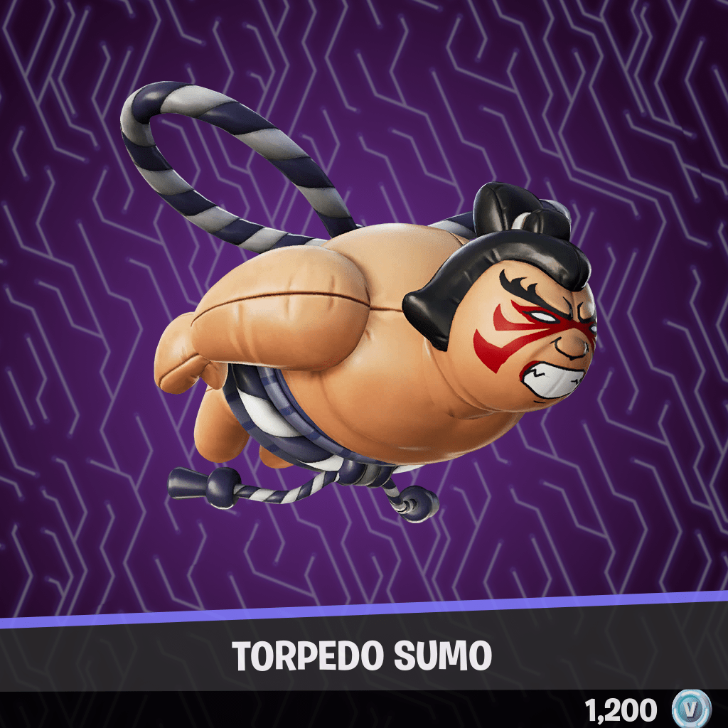 Torpedo sumo
